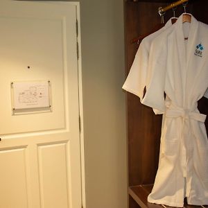 Deluxe Kamer met een King Size Bed